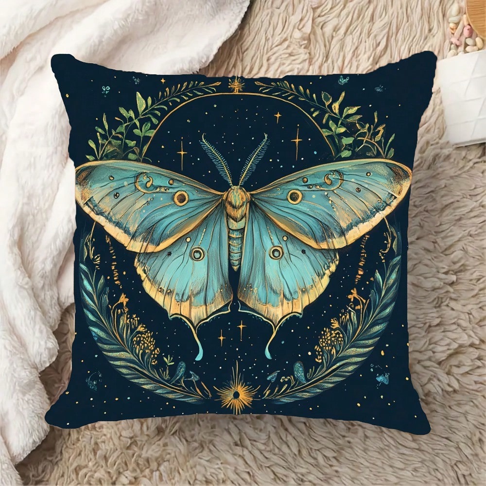 1 Stück 18x18 Zoll Bohemian-Mo – Pillow Insert 18X18 Bewertung und Preis