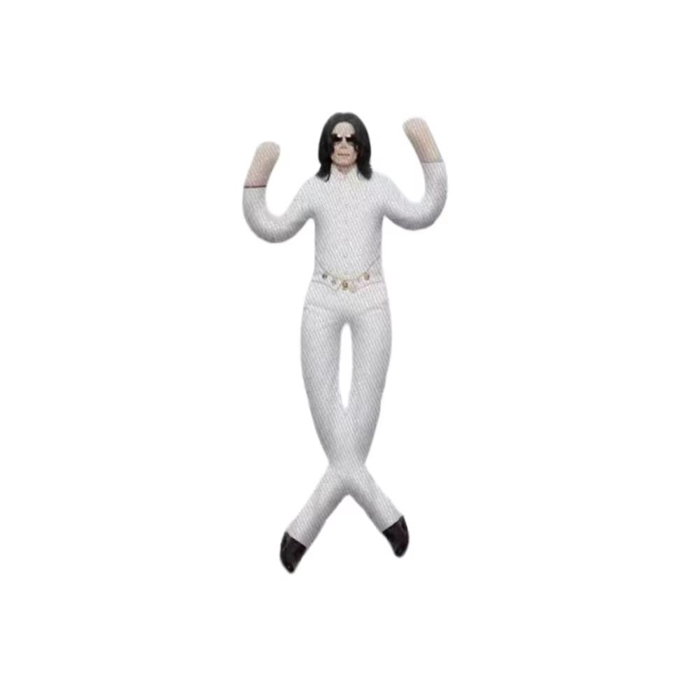 Anpassbare Plüsch-Cosplay-Pupp – Home Textiles Usa Bewertung und Preis
