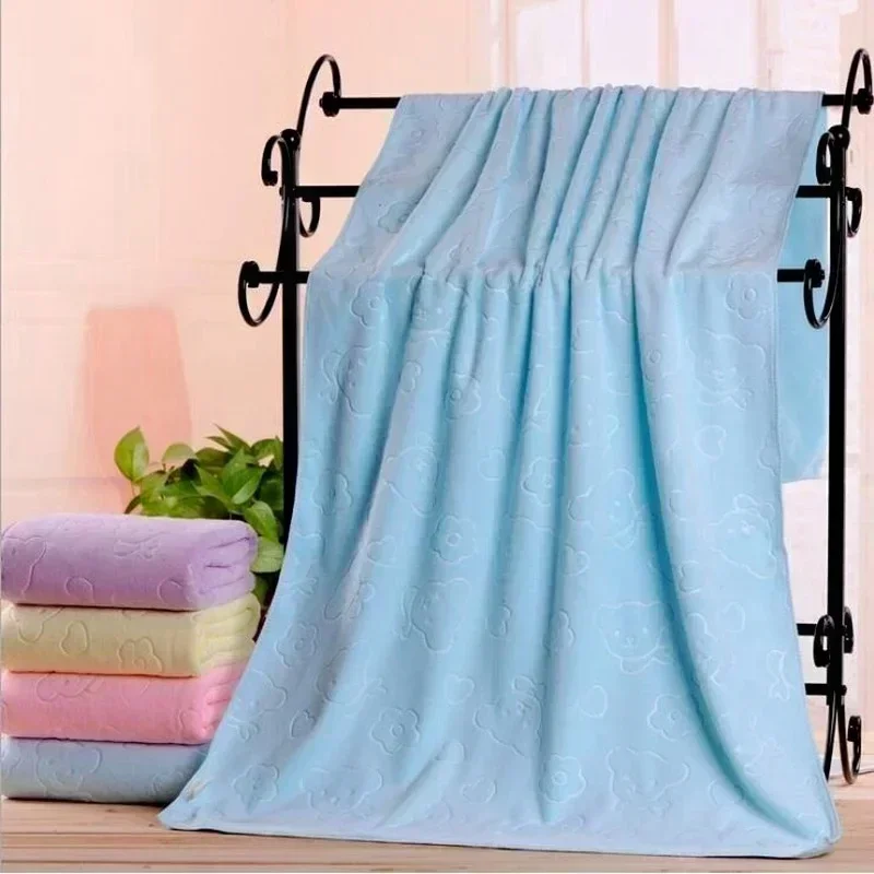 2026 70*140cm Mikrofaser Geprä – Home Textiles Face Towel Bewertung und Preis