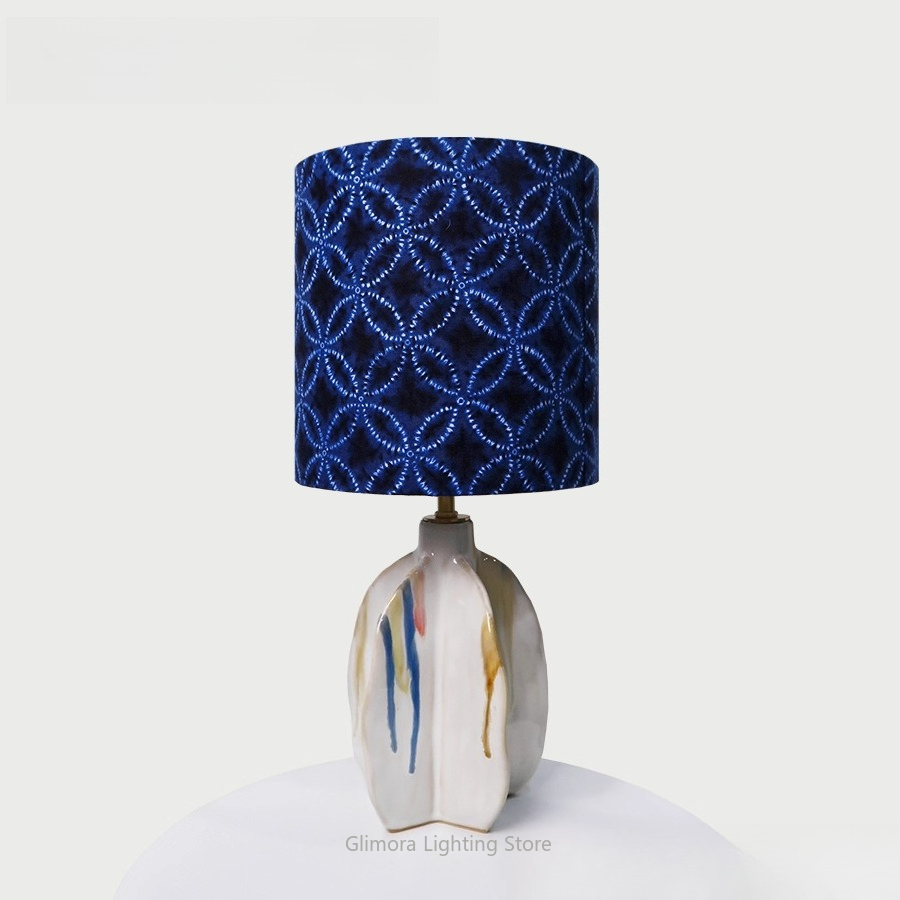 Liberty Stoff-Tischlampe: Impo – Home Textiles Importers In Usa Bewertung und Preis