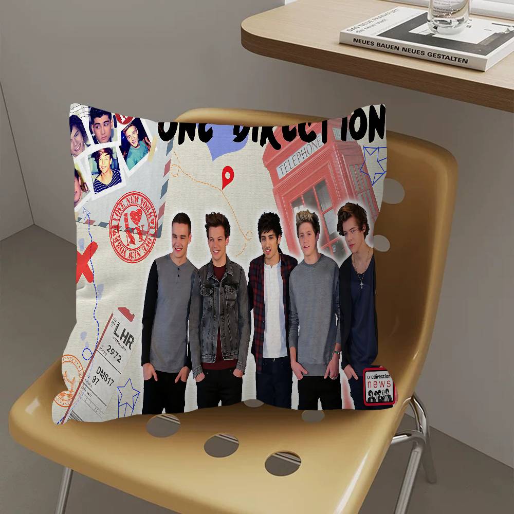 O-One Band Directions Musik Lu – Home Textiles Direct Bewertung und Preis