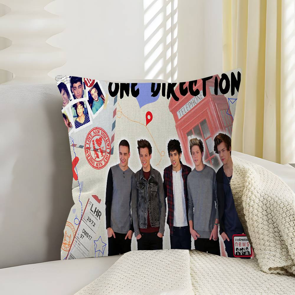O-One Band Directions Musik Lu – Home Textiles Direct Bewertung und Preis