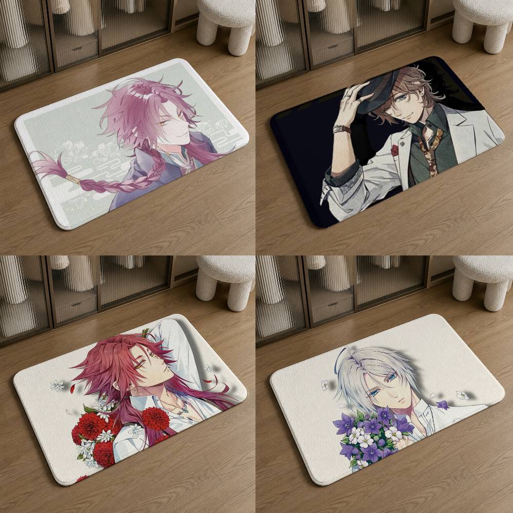 P-Piofiore no B-Banshou Muster – Home Textiles & Decorations Bewertung und Preis
