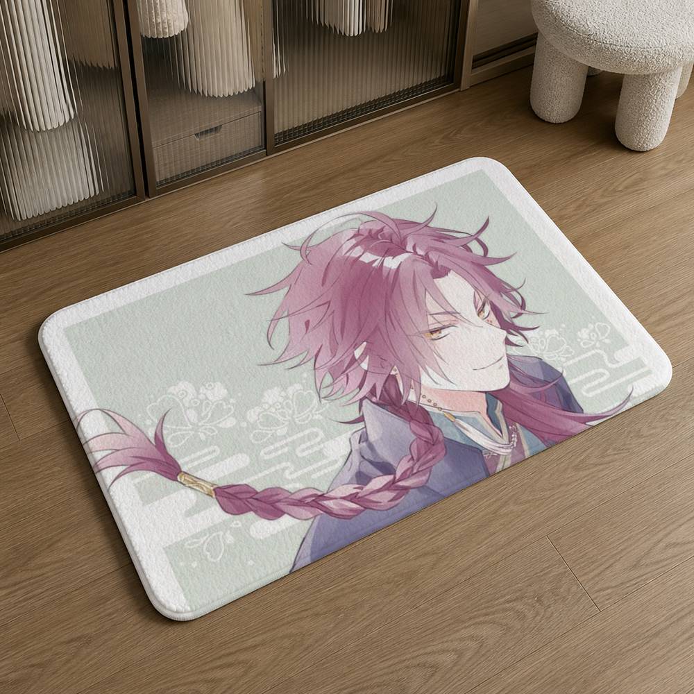 P-Piofiore no B-Banshou Muster – Home Textiles & Decorations Bewertung und Preis