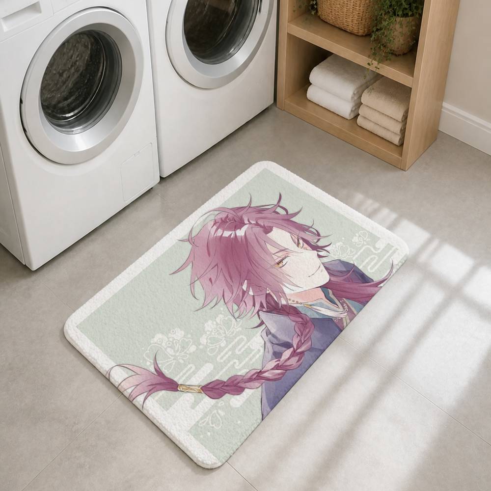 P-Piofiore no B-Banshou Muster – Home Textiles & Decorations Bewertung und Preis