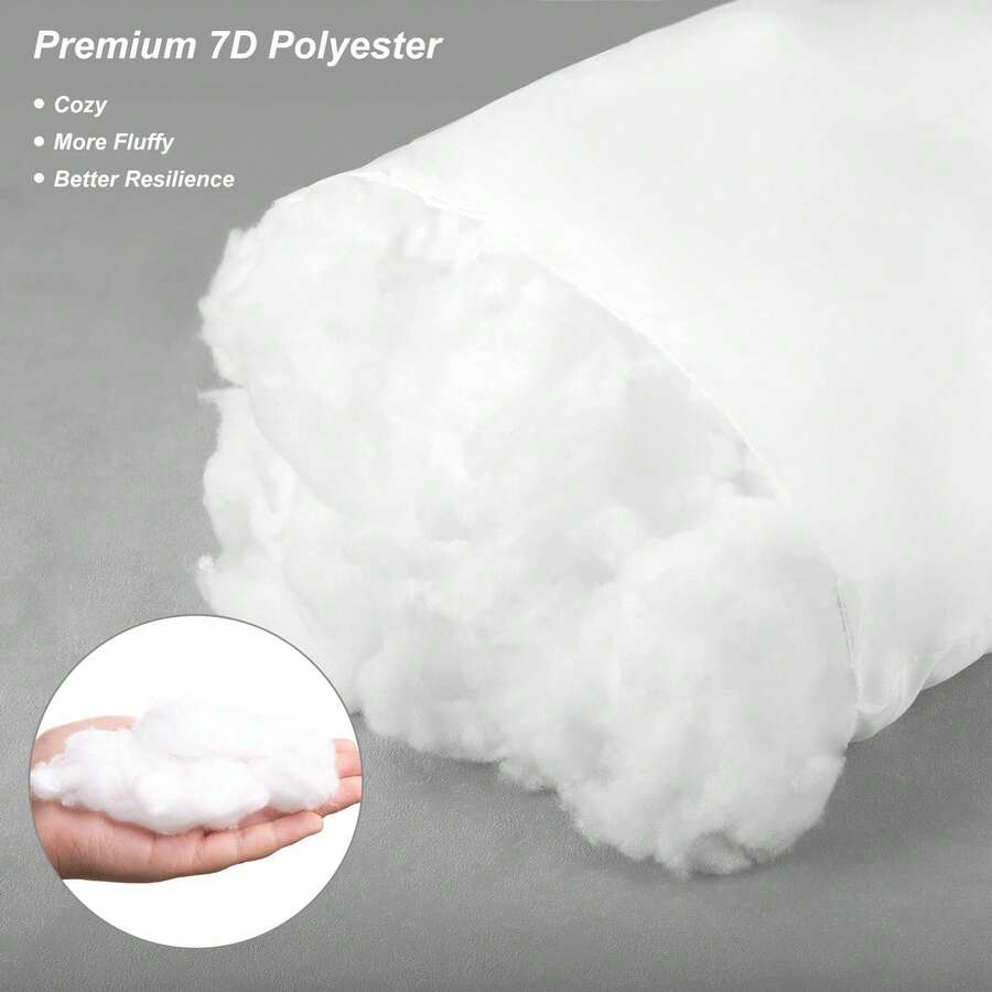 4er-Pack wetterfeste Kissenfül – Pillow Insert 18X18 Bewertung und Preis