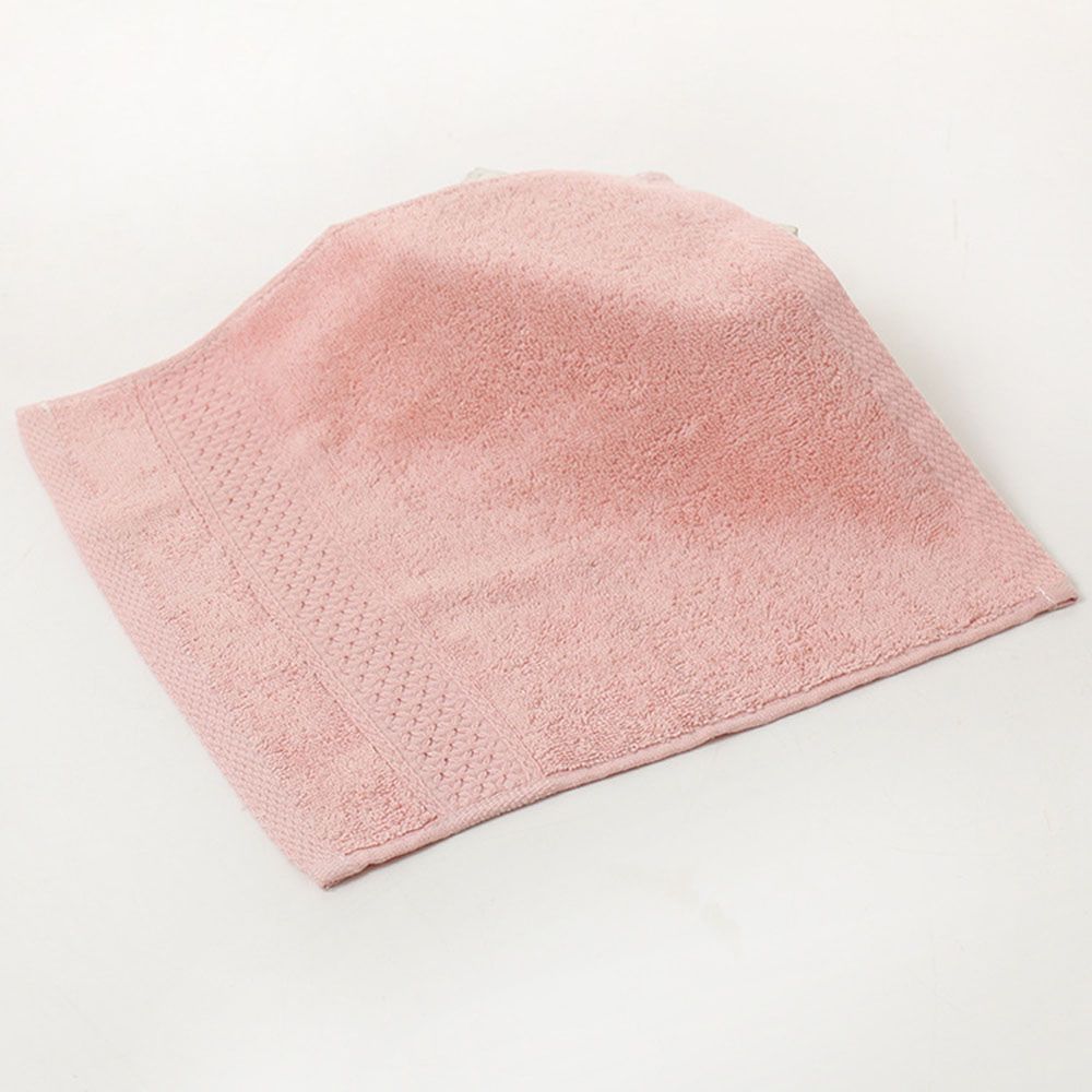 Antibakterielle Baumwoll-Wasch – Home Textiles Face Towel Bewertung und Preis