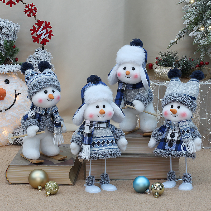 Hochwertige Weihnachtsdekorati – Home Textiles Premium Bewertung und Preis