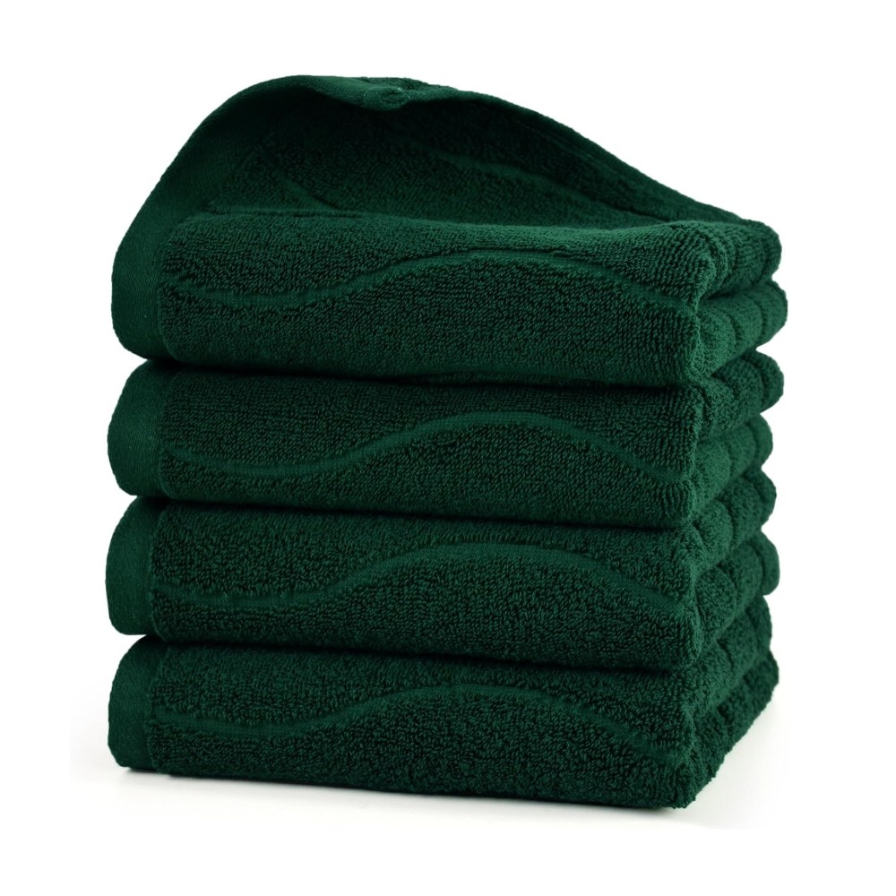 1/4/6 Stück, 100 % reine Baumw – Home Textiles Face Towel Bewertung und Preis