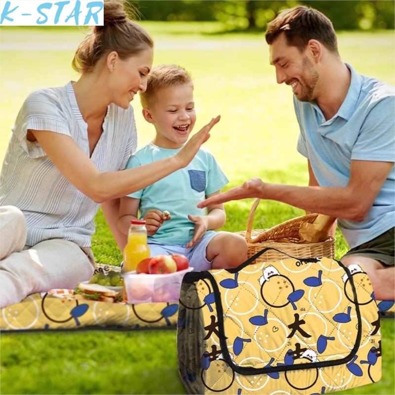 K-Star Picknick matte feuchtig – Home Textiles Sale Bewertung und Preis